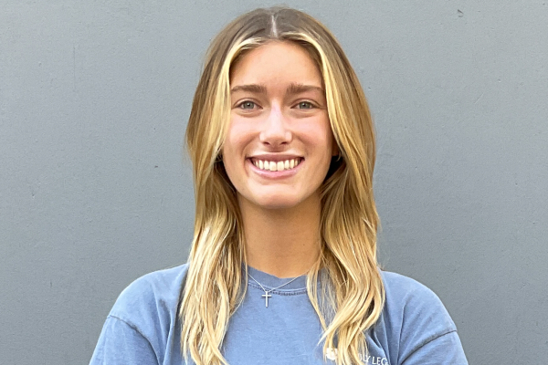 Mia Mithoff